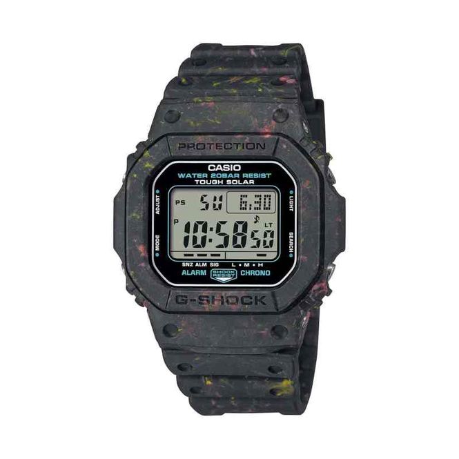 Hovedbilde CASIO G-SHOCK G-5600BG-1ER