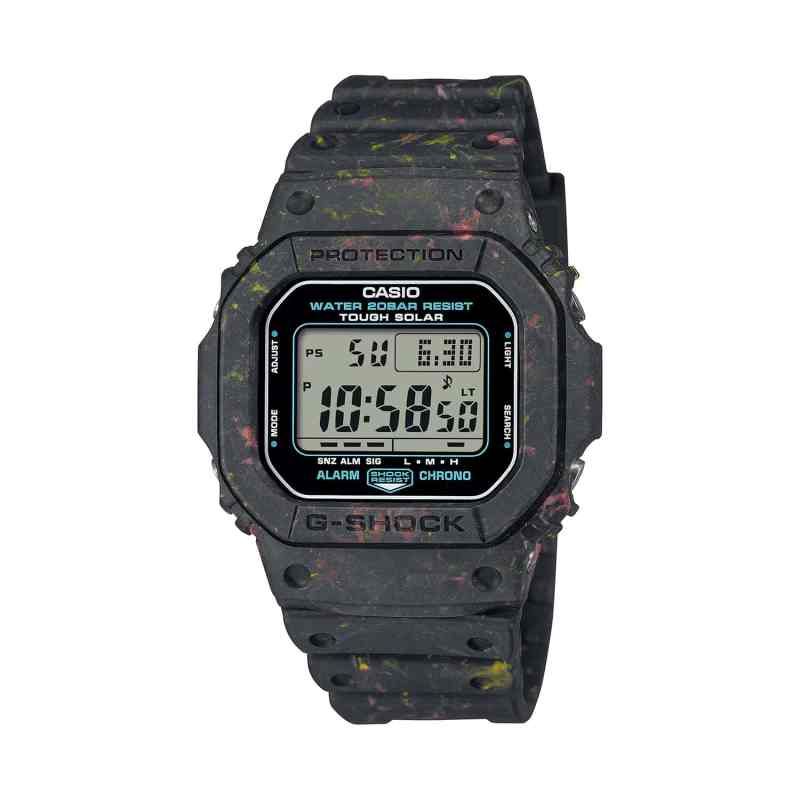CASIO G-SHOCK G-5600BG-1ER