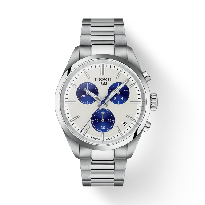 Hovedbilde TISSOT PR 100 T150.417.11.011.00