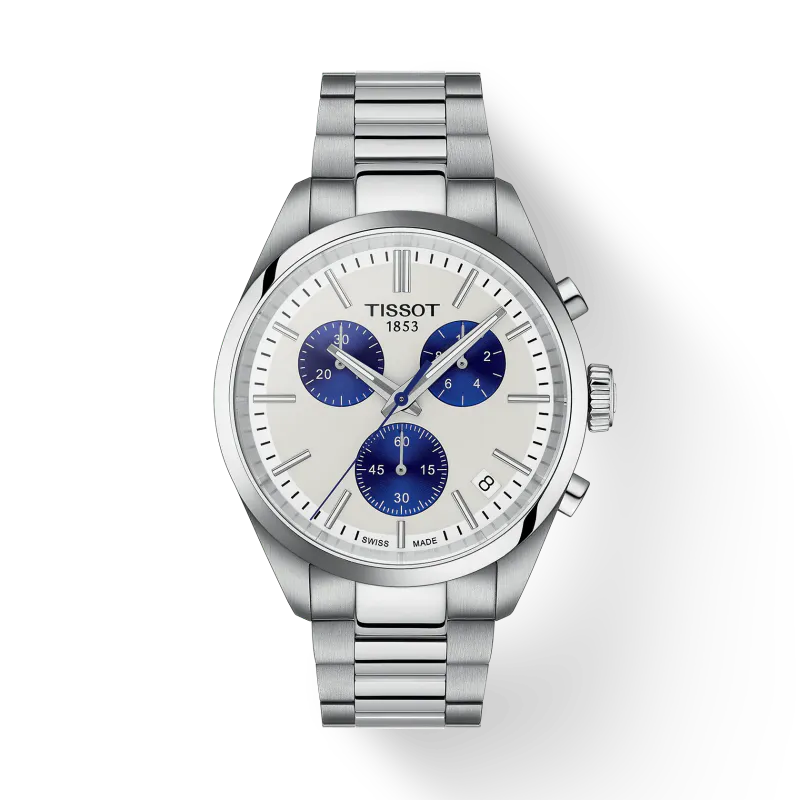 TISSOT PR 100 T150.417.11.011.00