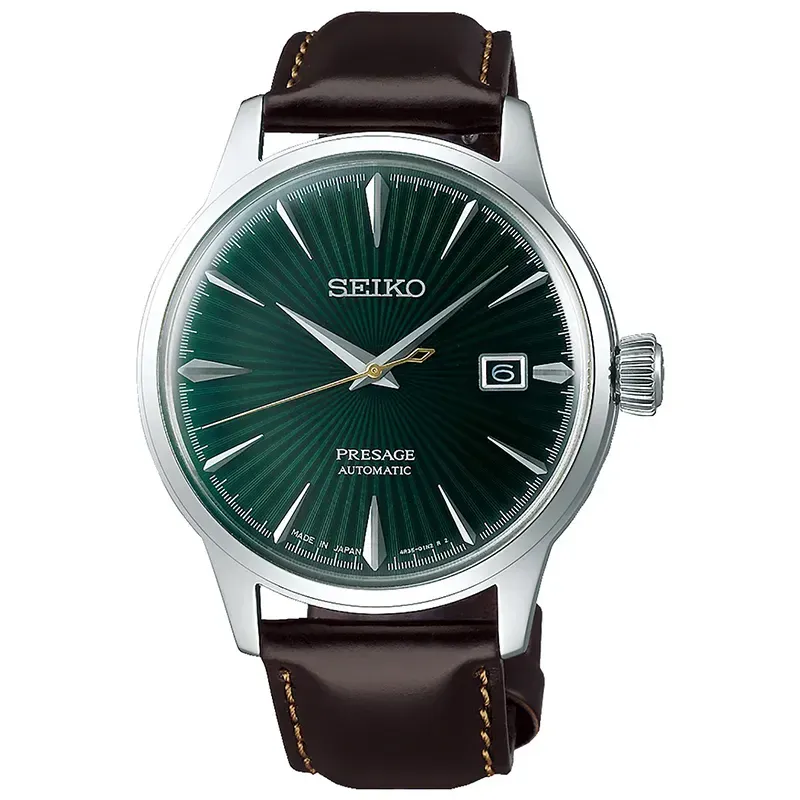 SEIKO PRESAGE AUTOMATIC SRPD37J1