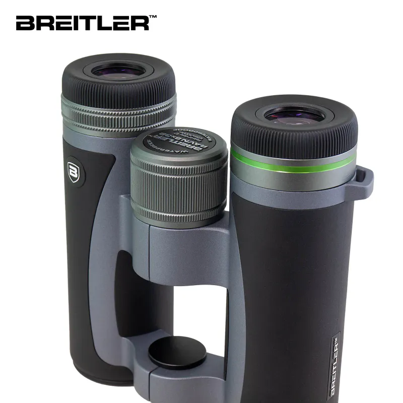 Breitler Ravn 8x32 WP