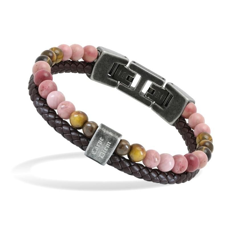 Bracelet Karma Brown HB562210