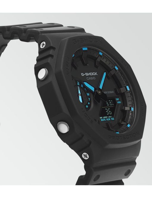 Hovedbilde CASIO G-SHOCK GA-2100-1A2ER