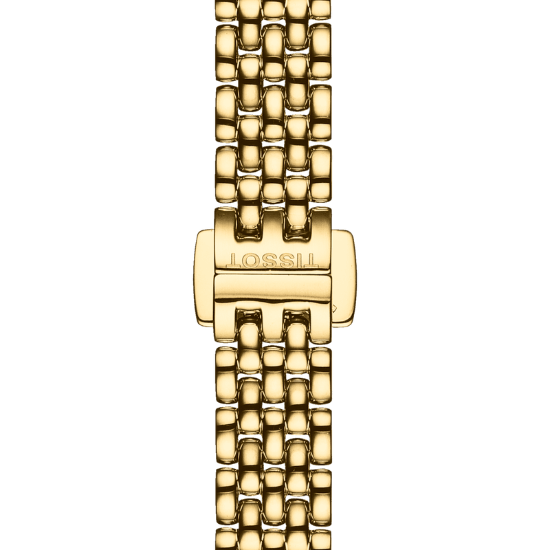 TISSOT LOVELY T058.009.33.031.00
