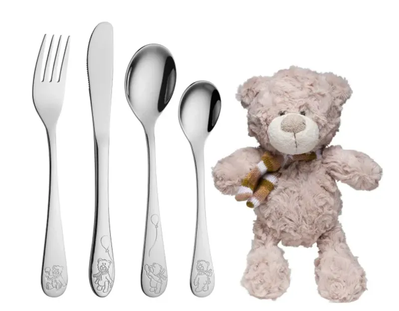 Bamse Stålbestikk 93002527013