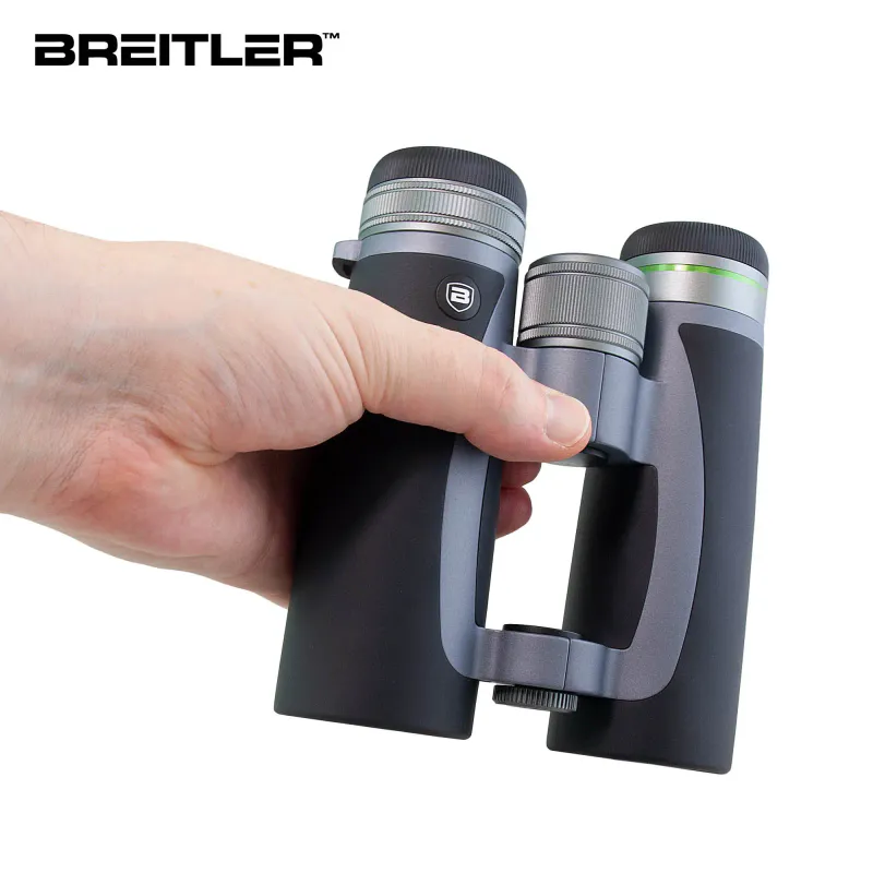 Breitler Ravn 10x42 WP