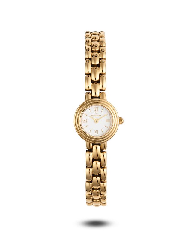 Mockberg Antique Gullfarget MB0181