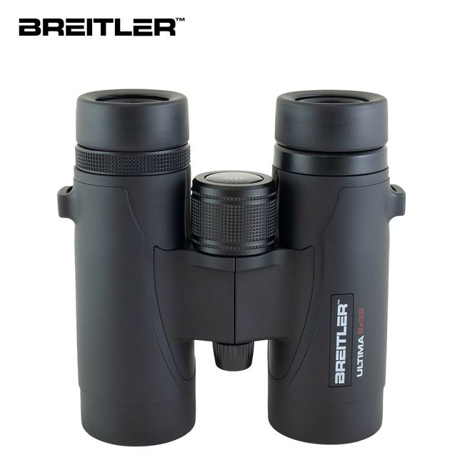 Hovedbilde Breitler Ultima 8x32 PC 0832TU