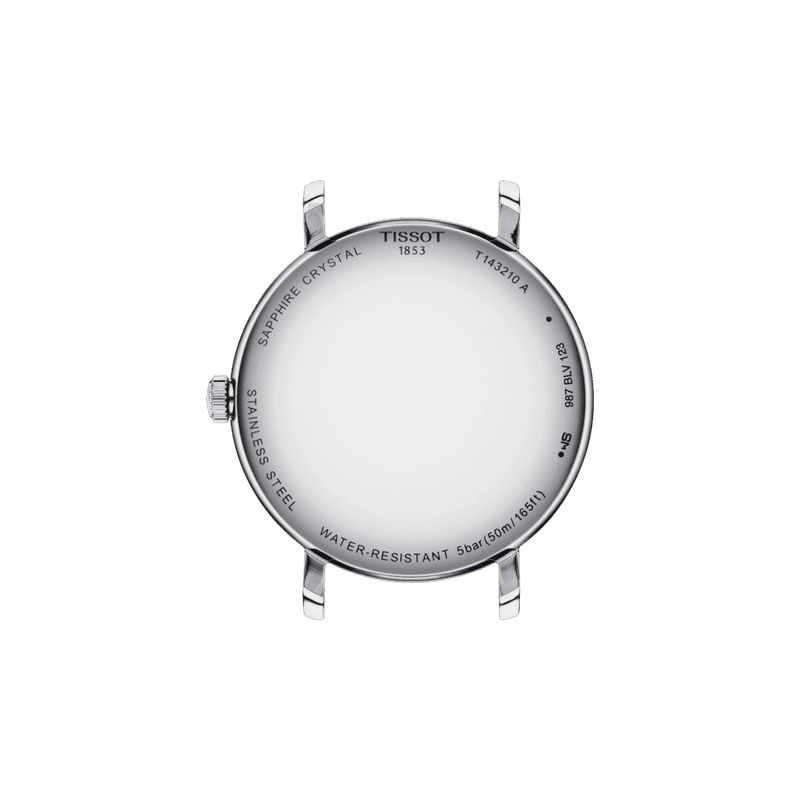 Tissot Everytime T143.210.11.041.01