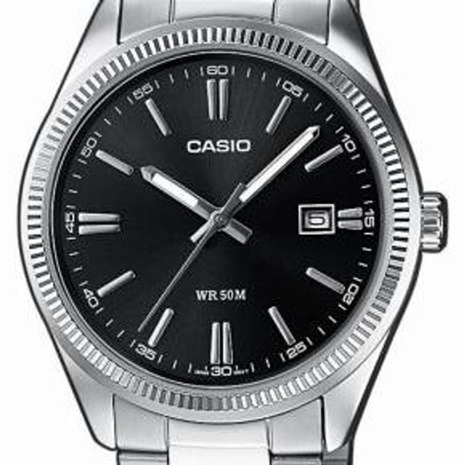Hovedbilde Casio Timeless MTP-1302PD-1A1VEF