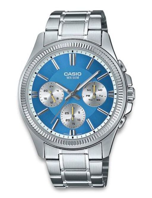 Hovedbilde Casio MTP-1375PD-2A2VEF