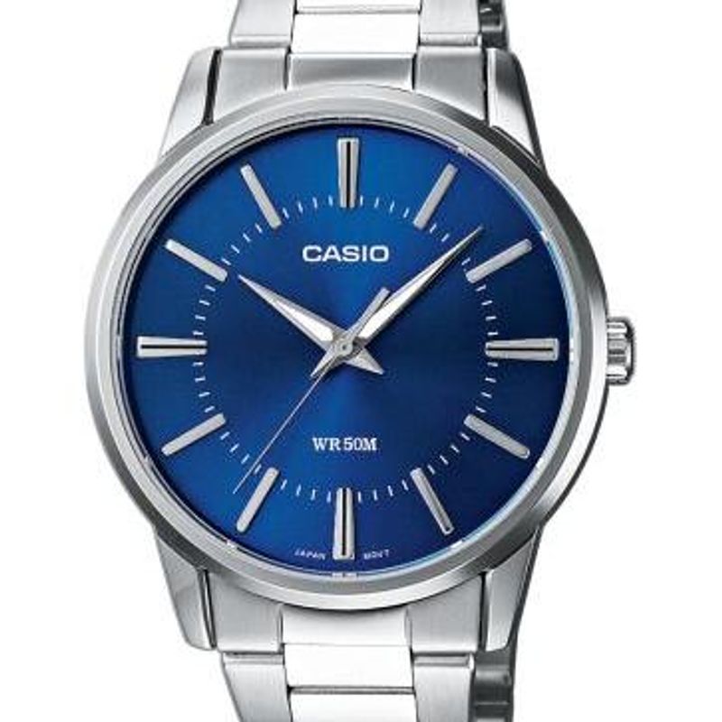 Casio Timeless MTP-1303PD-2AVEG