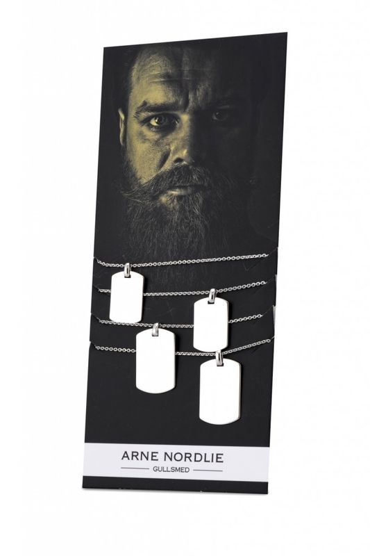 Armytags sølv 67939