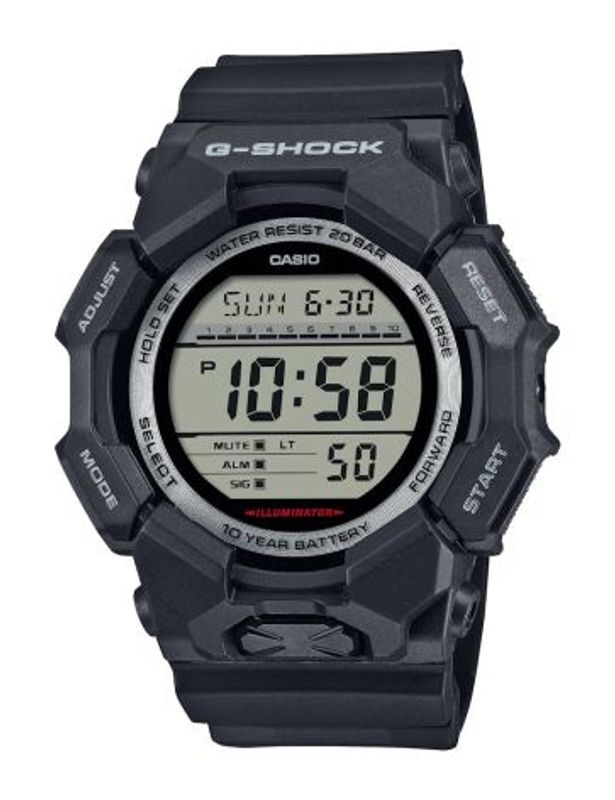 CASIO G-SHOCK GD-010-1ER