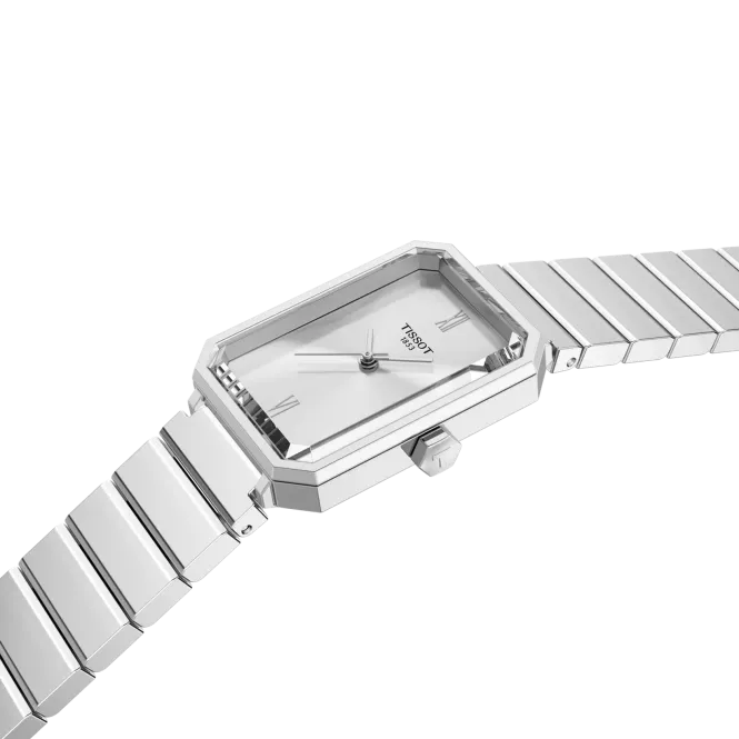 Hovedbilde Tissot SRV T160.110.11.033.00