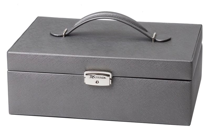 Bunadskrin Grå/Grå 5070