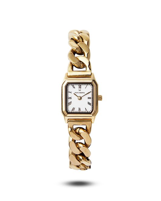 Hovedbilde Mockberg Grace Gold MO303