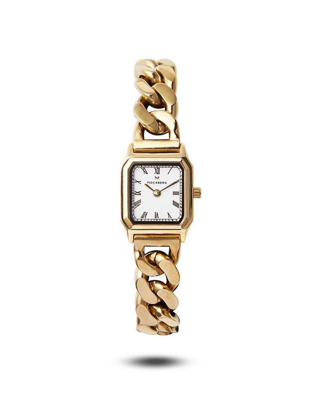Mockberg Grace Gold MO303