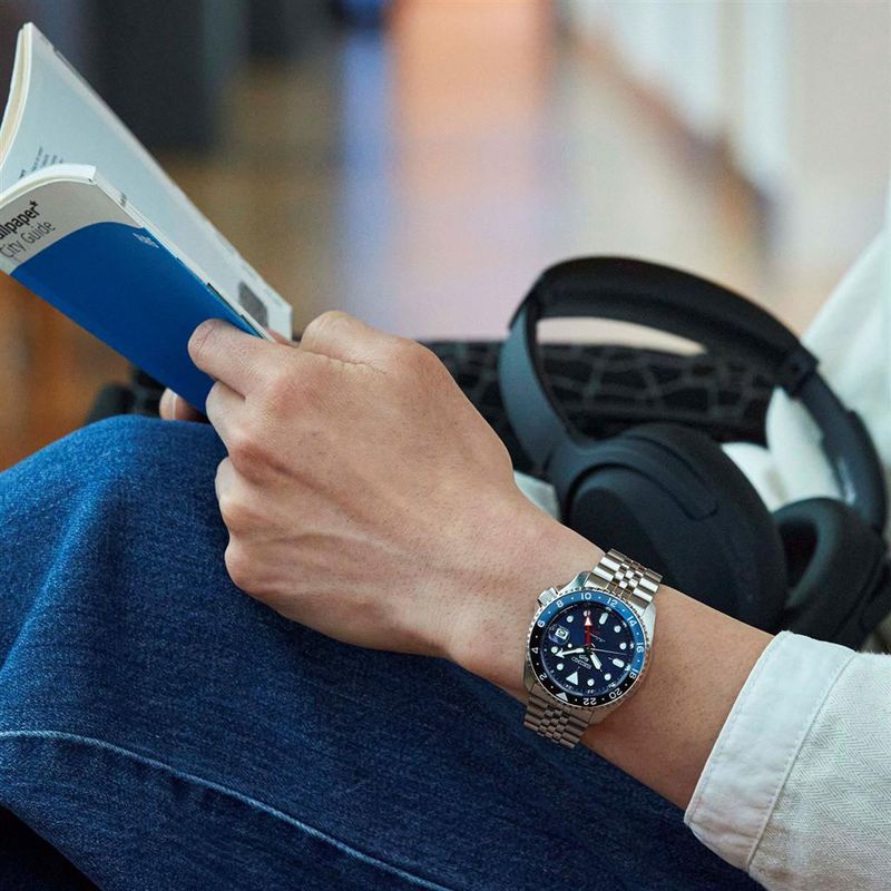 SEIKO 5 SPORTS SSK003K1