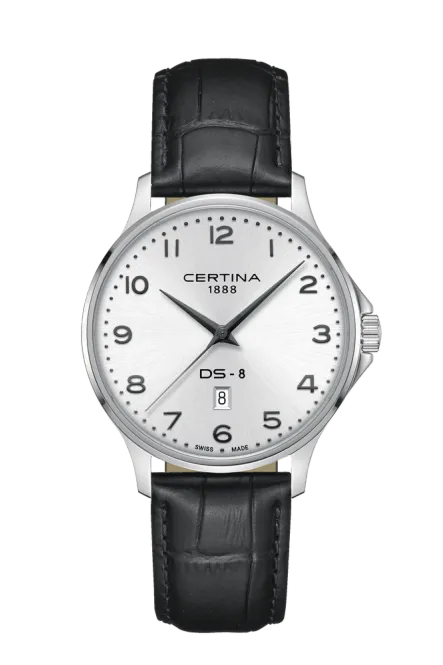 Hovedbilde Certina DS-8 Gent 40 mm C045.410.16.032.00