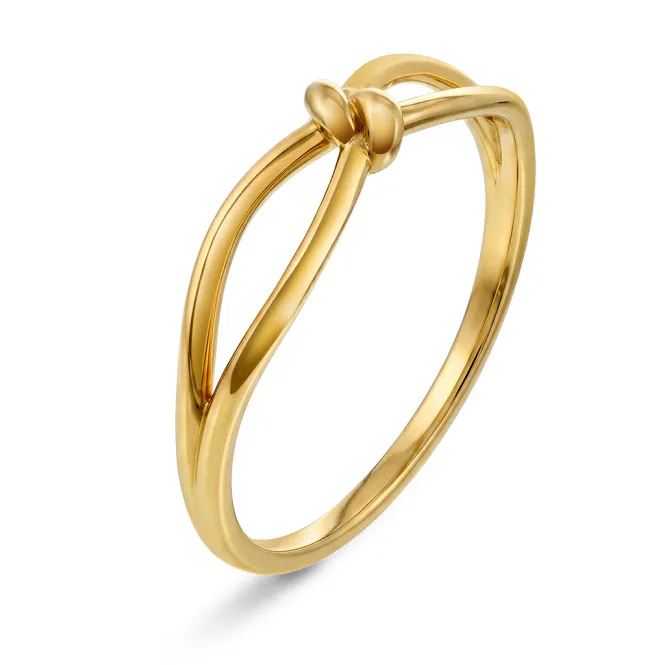 Hovedbilde Ring gull 60326