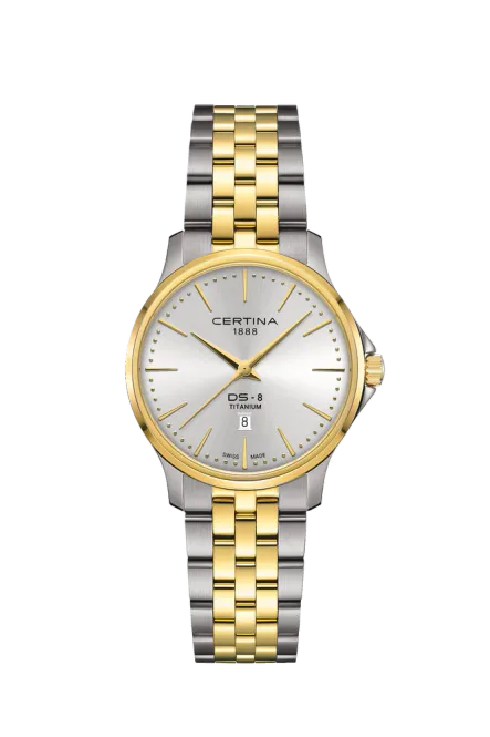 Hovedbilde Certina DS-8 Lady Titan C045.010.55.031.00