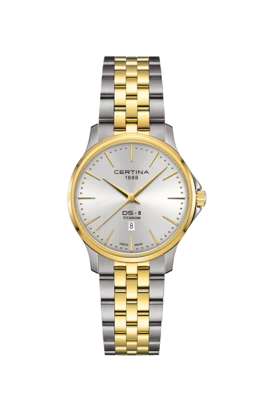 Certina DS-8 Lady Titan C045.010.55.031.00