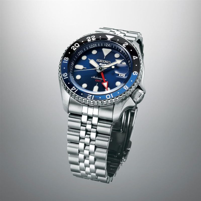 SEIKO 5 SPORTS SSK003K1