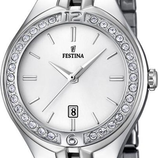Hovedbilde Festina Trend Dame F16867-1