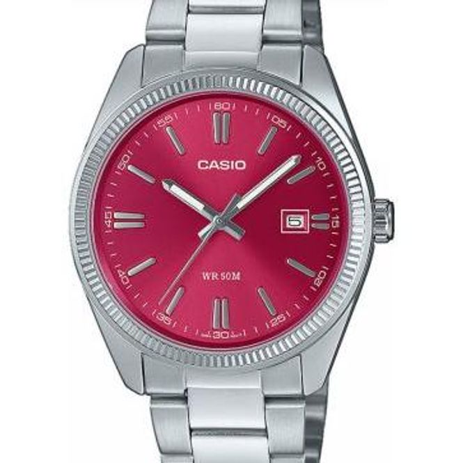Hovedbilde Casio Collection MTP-1302PD-4AVEF