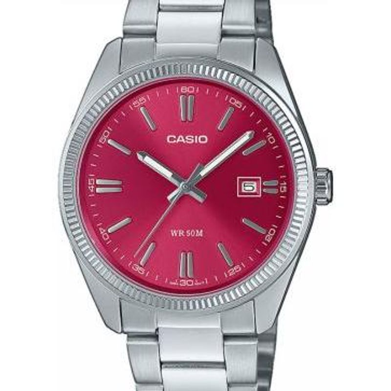 Casio Collection MTP-1302PD-4AVEF