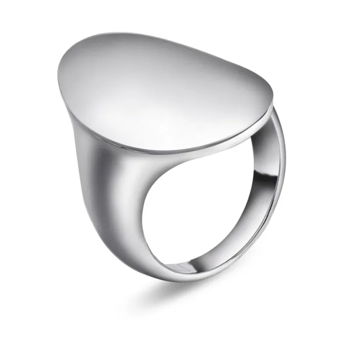 Hovedbilde Studio Crave ring sølv 221492