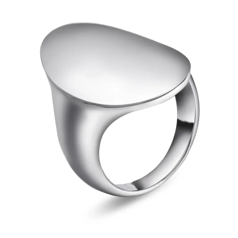 Studio Crave ring sølv 221492