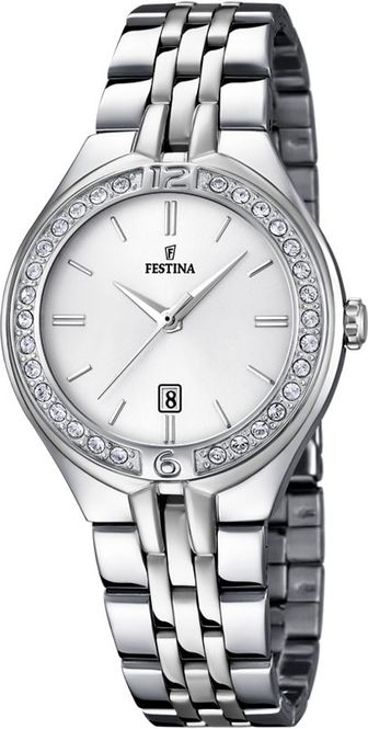 Hovedbilde Festina Trend Dame F16867-1