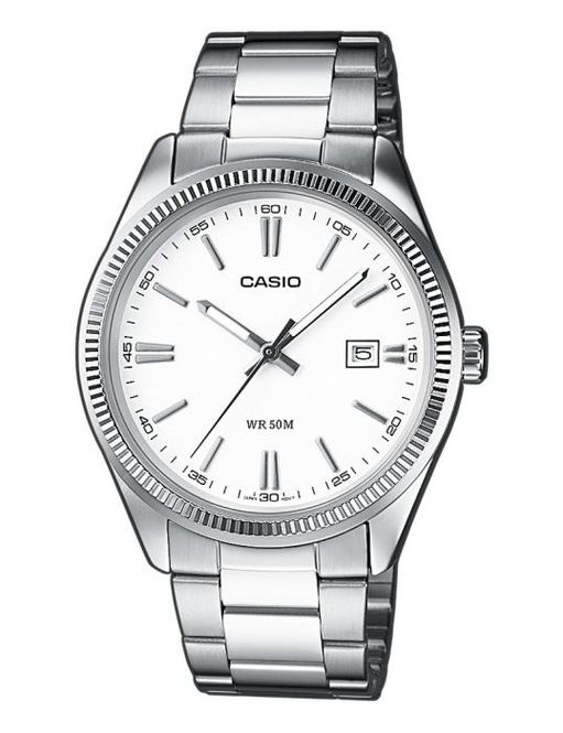 Hovedbilde Casio Timeless MTP-1302PD-7A1VEF