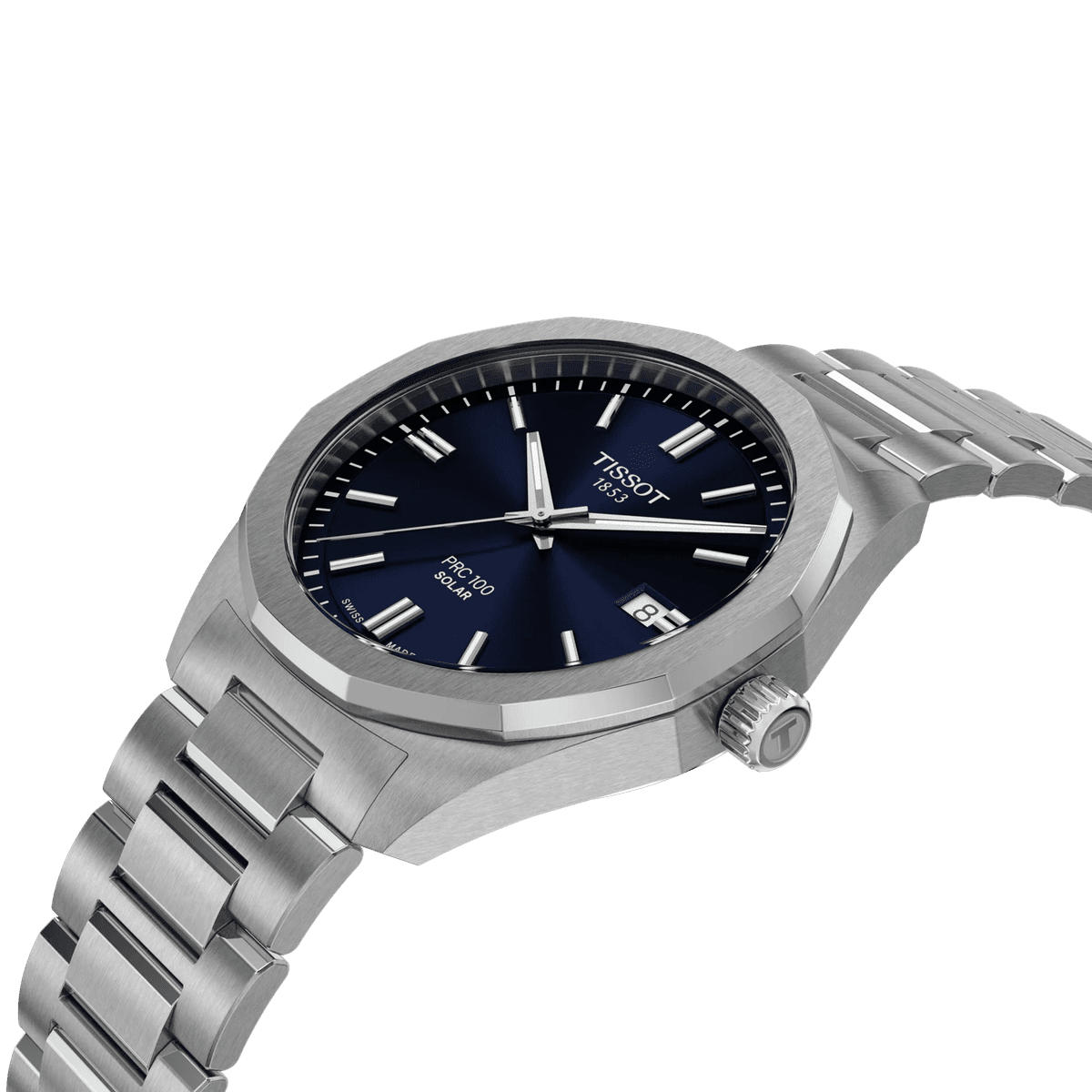 Tissot PRC 100 Solar T151.422.11.041.00