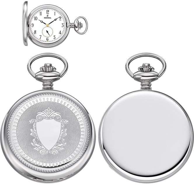 Hovedbilde Festina lommeur Savonett F2026-1