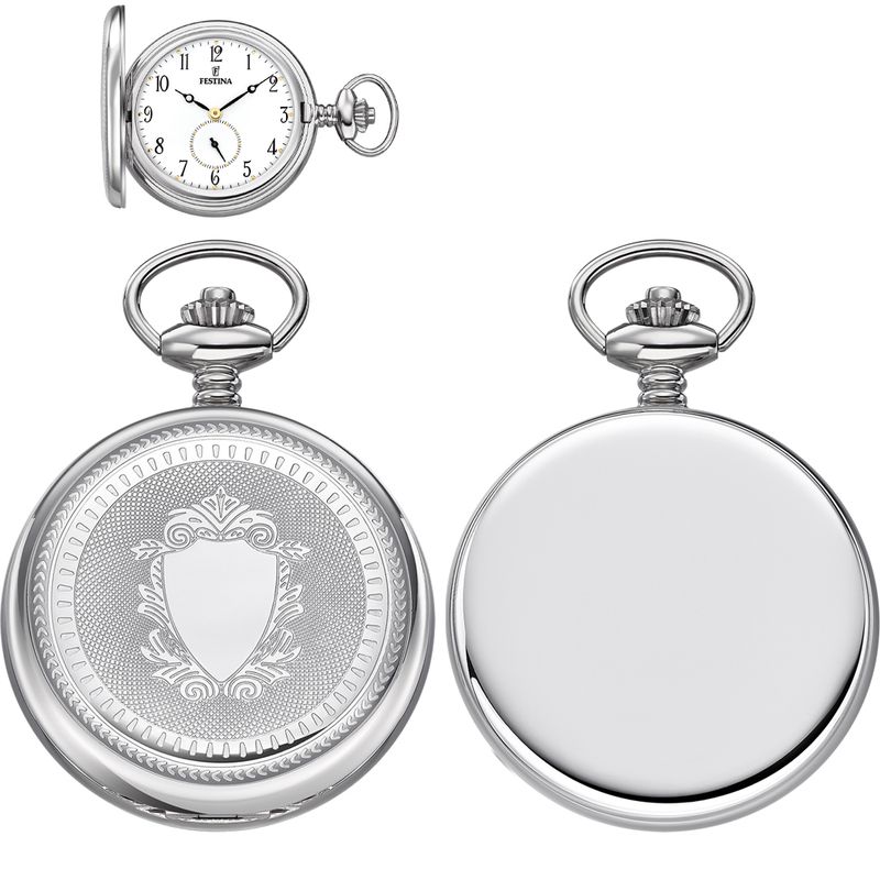 Festina lommeur Savonett F2026-1