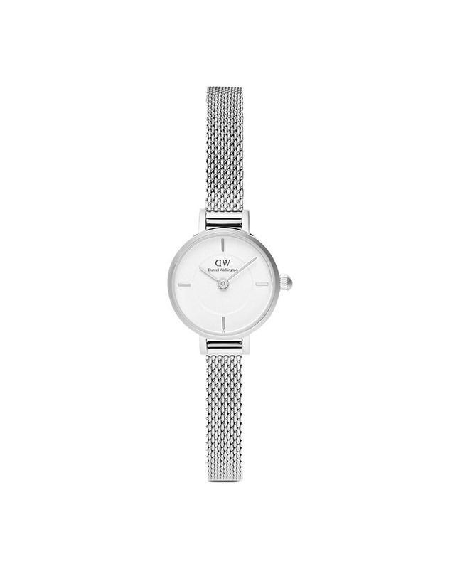Daniel Wellington Petite Mini Sølv DW00100746