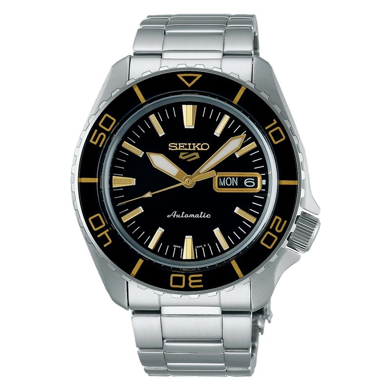 SEIKO 5 SPORTS AUTOMATIC SRPK99K1
