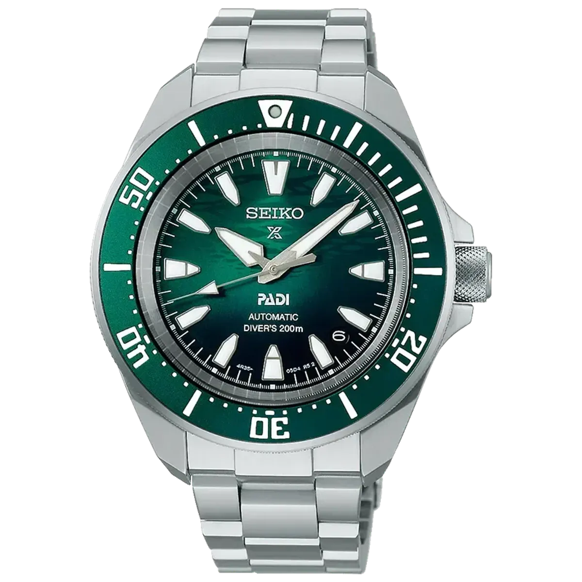 SEIKO PROSPEX AUTOMATIC DIVER SRPL53K1
