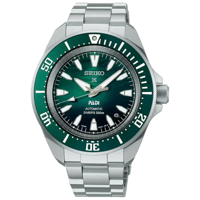 Hovedbilde SEIKO PROSPEX AUTOMATIC DIVER SRPL53K1