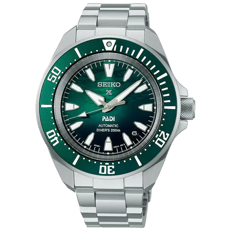 SEIKO PROSPEX AUTOMATIC DIVER SRPL53K1