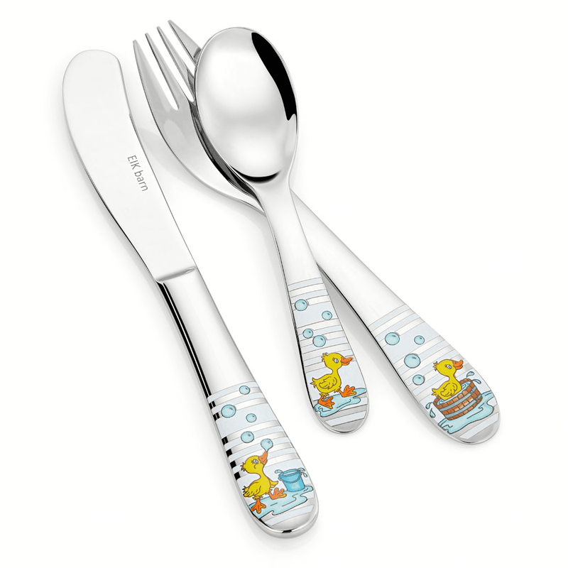 Gakki stålbestikk 6843