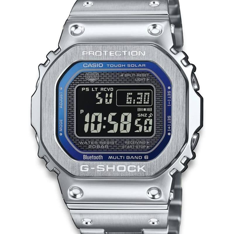 CASIO G-SHOCK GMW-B5000D-2ER