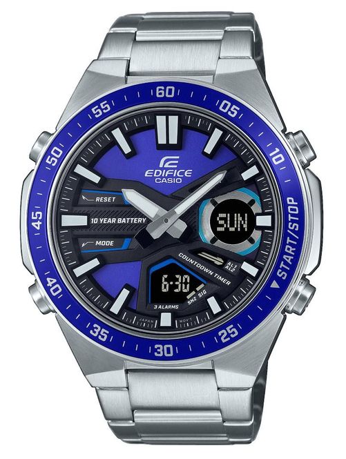 Hovedbilde CASIO EDIFICE EFV-C110D-2AVEF