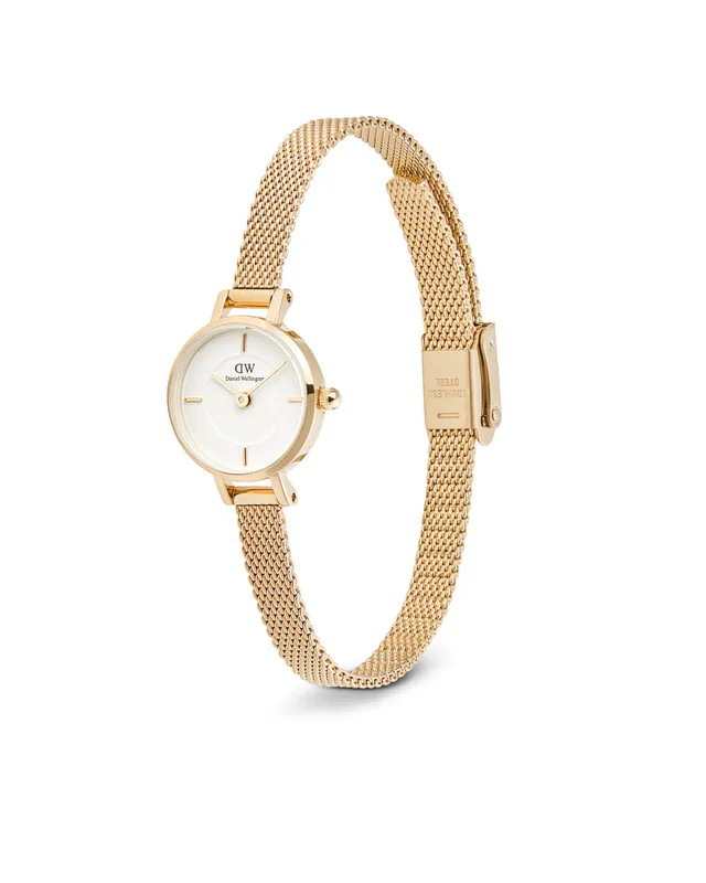 Daniel Wellington Petite Mini Champagne DW00100745